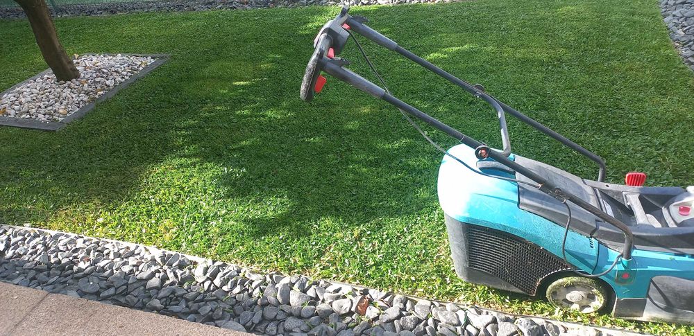 Serviços de jardinagem/Pichelaria