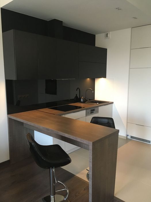 ATAL Francuska Park Katowice - mieszkanie 2 pokoje - BEZPOŚREDNIO + PARKING - Widok 3