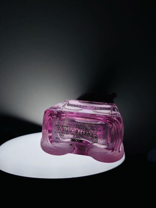 Moschino Toy 2 (Bubble Gum)