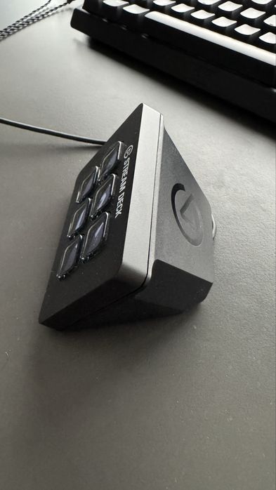 Elgato Stream Deck Mini
