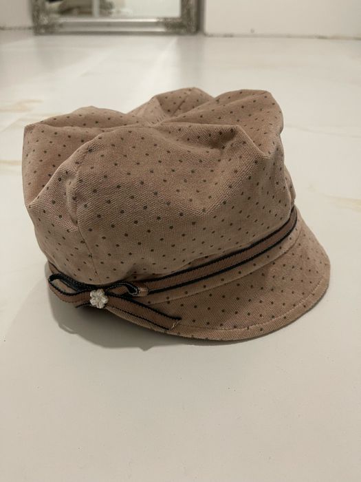 Кепка Accessozize
