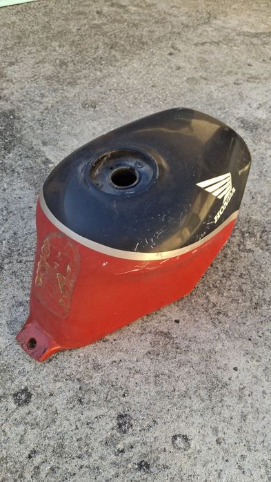 Depósito cbr 600f  92/93