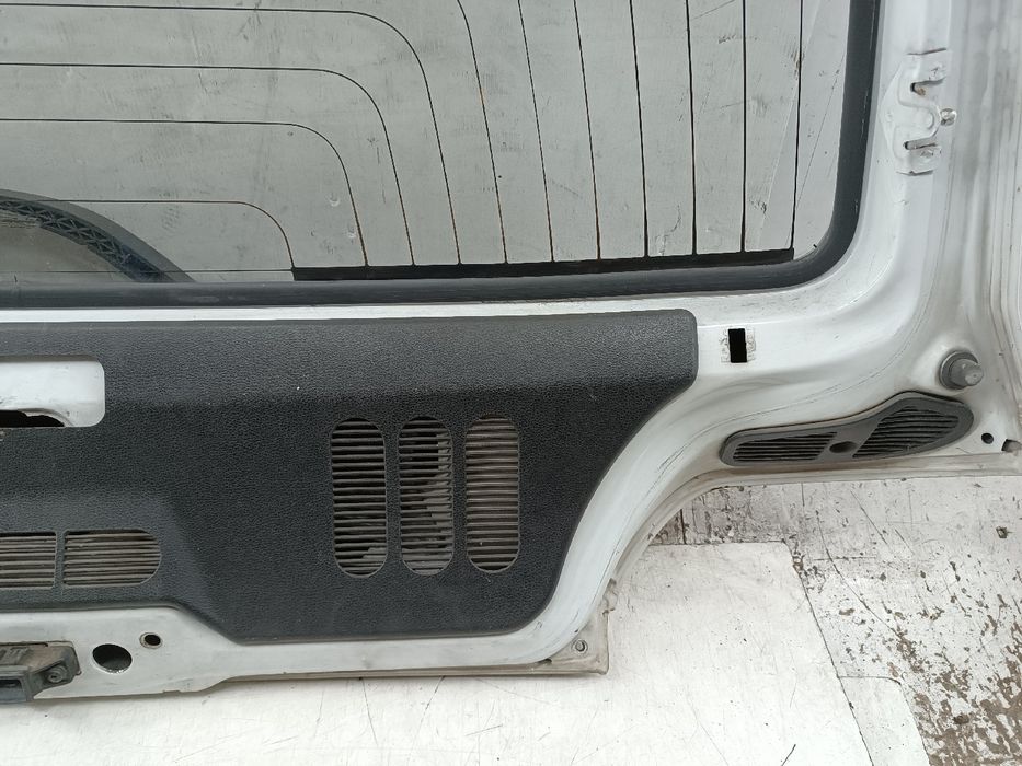 Porta de mala - RENAULT Clio I (B/C57_, 5/357_) | 90 - 98
