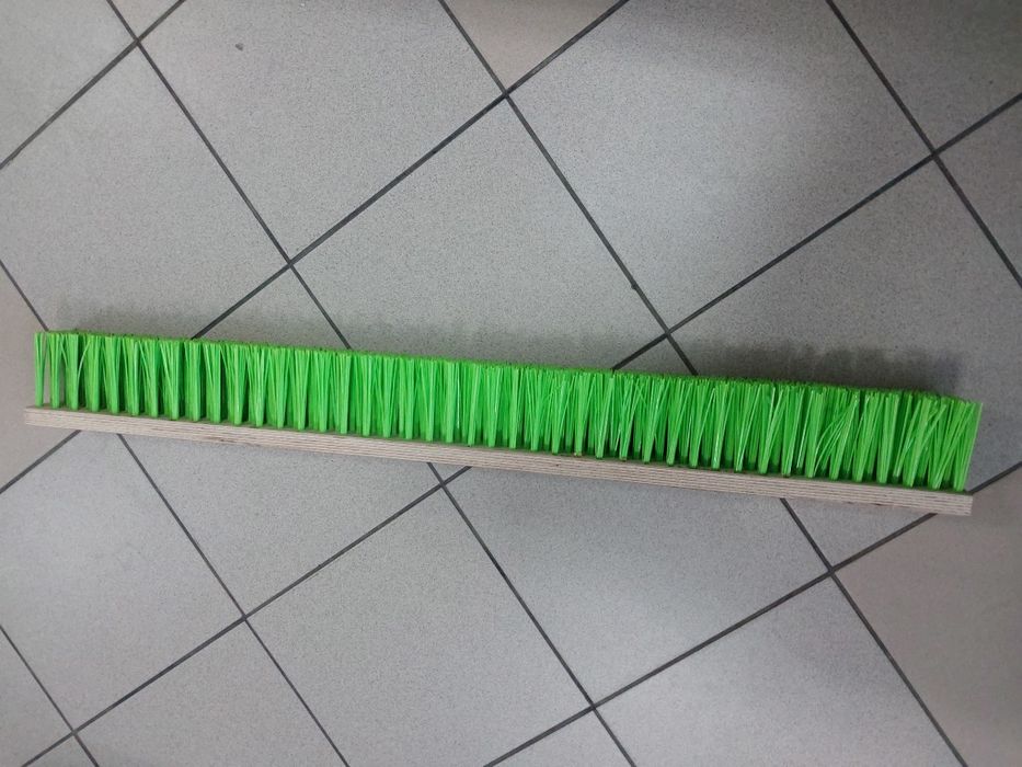 SZCZOTKA Listwowa  Przemysłowa