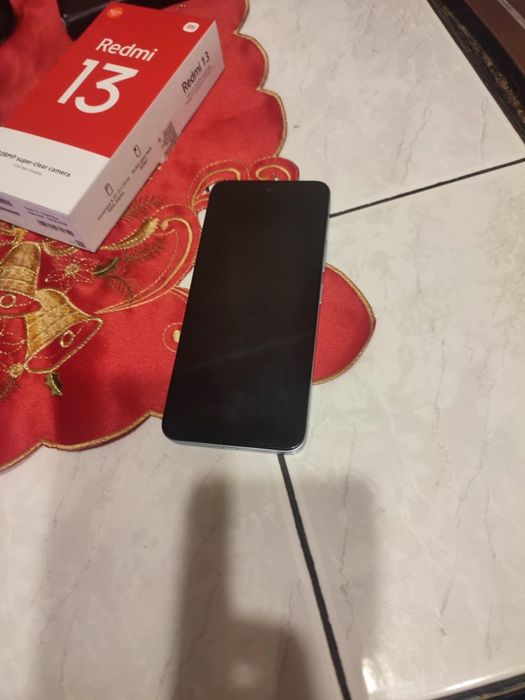 Nowe telefon Redmi 13