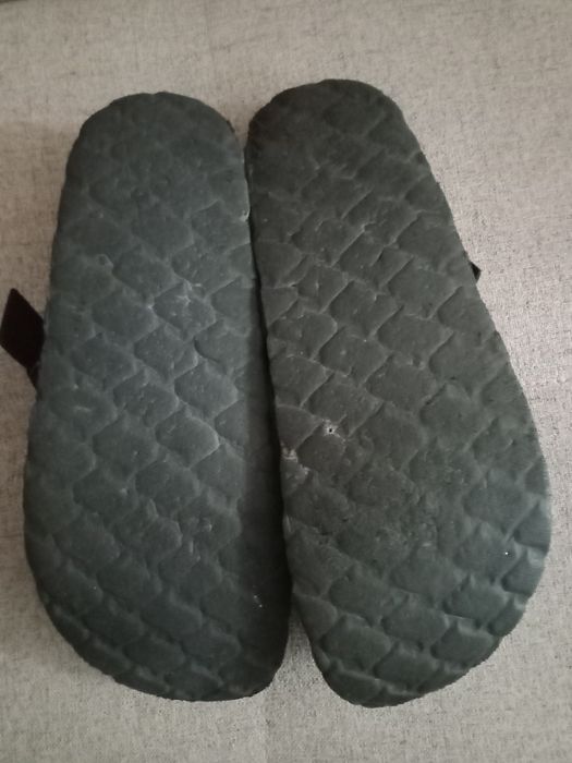 Klapki buty męskie rozm 40i2/3 marki Graceland