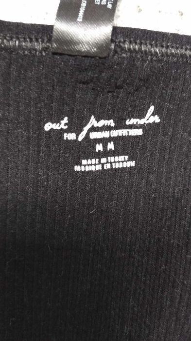 Базовое боди Urban Outfitters M/M