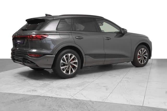 Оригінальні диски Audi Q6 SQ6 e-tron 19 85H601025D