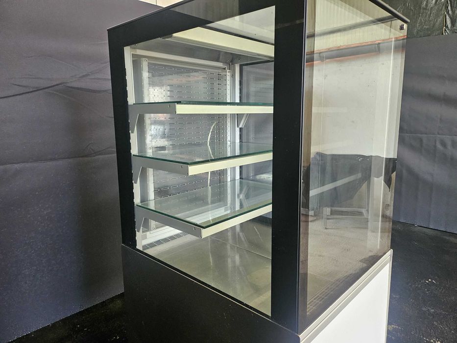 Vitrine para sobremesas