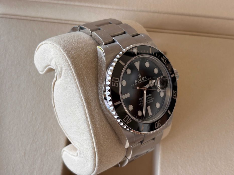 Rolex Submariner Date 126610LN NOWY !