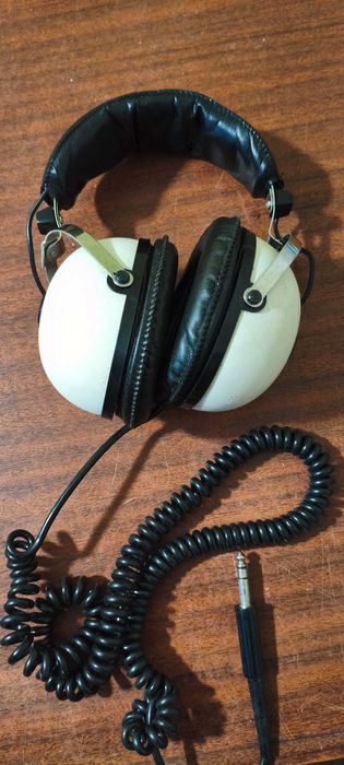 Навушники Pioneer SE-30A Japan 8om