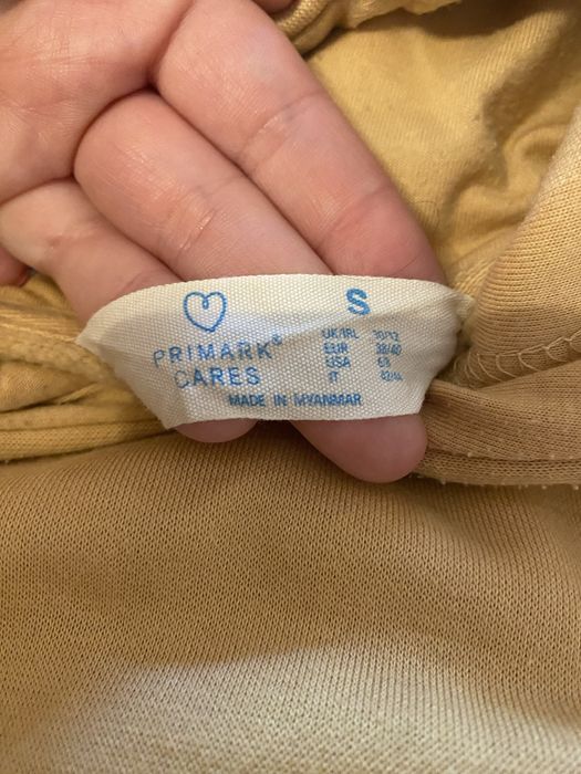 Bluza damska Primark rozmiar S