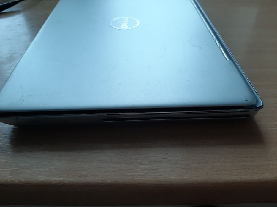 Laptop gamingowy Dell XPS 14Z i5