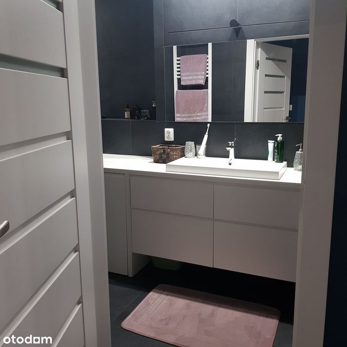 3-pok 67 m² | duży balkon | klimatyzacja| Burakowska 16 | bez prowizji