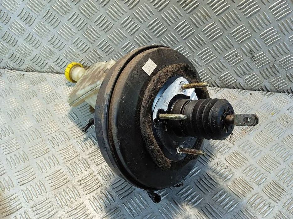 serwo pompa peugeot 1007