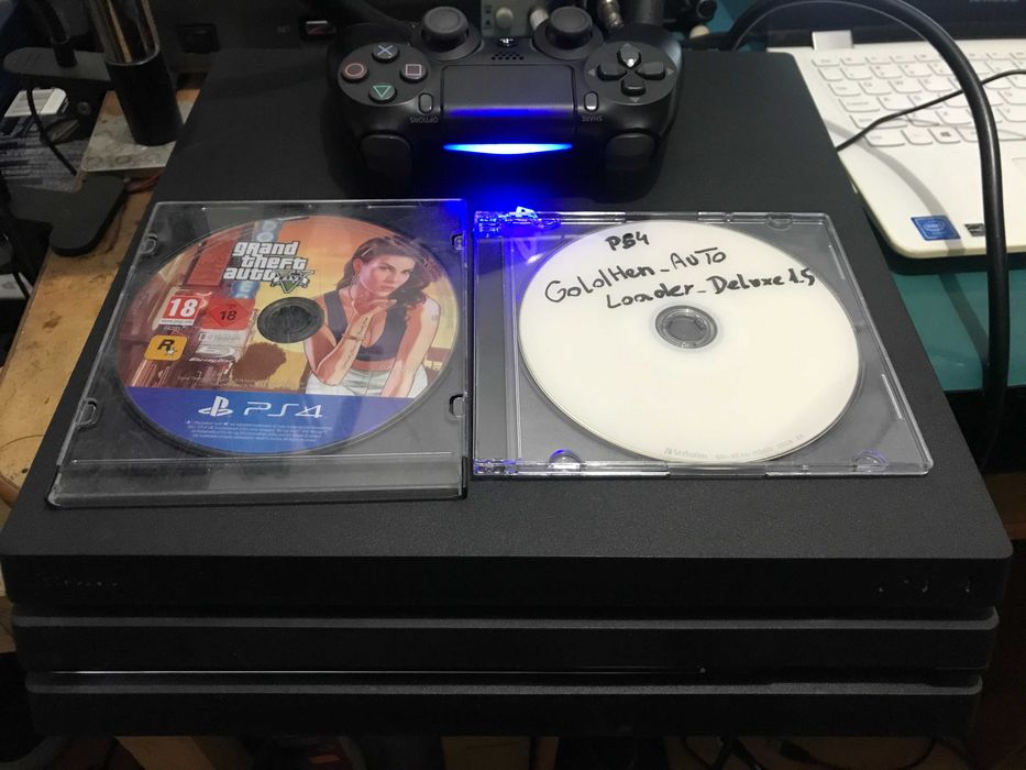 PS4 PRO 1TB Warta swojej ceny polecam !