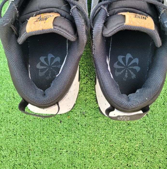 Buty Nike Crater Remixa