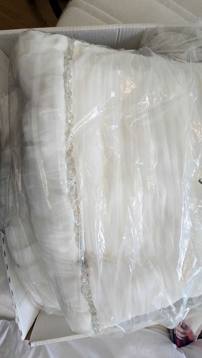 Vestido de noiva