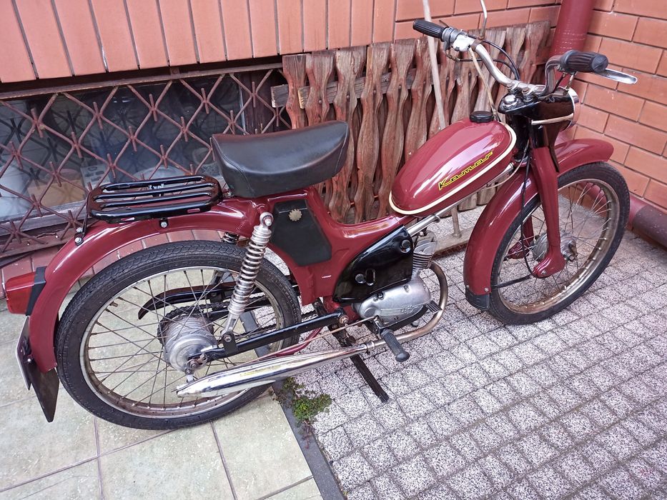 Romet