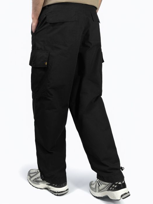 Штани Alpha Industries Ripstop Cargo Pants (relaxed fit) оригінал