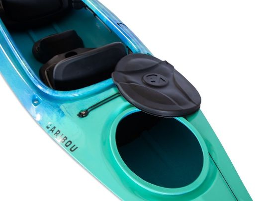 Caribou Adventure 430 Premium STER, 2026,  kajak rodzinny wyprawowy