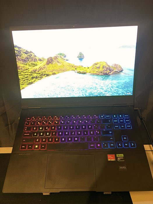 Notebook gamer (valor negociavel)