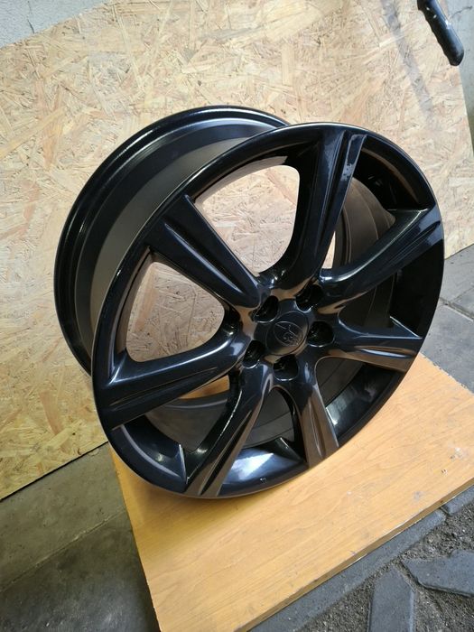 Felgi Alu Enkei B65 17" 5x100 Subaru Impreza/Legacy/Forester