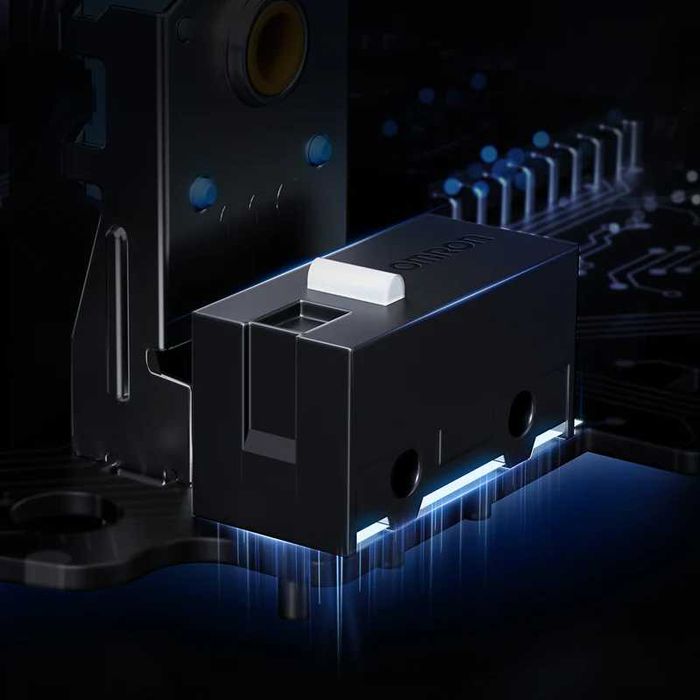 ‼️ NEW ‼️ Кіберспортивна ігрова мишка MCHOSE A7 Pro 8K