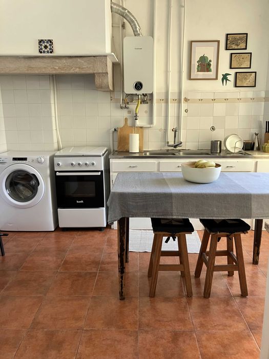 T2 Luminoso e Flexível perto do Rio – Fevereiro a Maio 2026