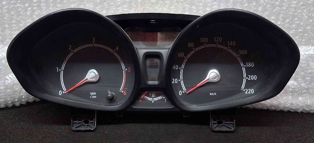 Quadrante / Painel de Instrumentos - FORD FIESTA VI