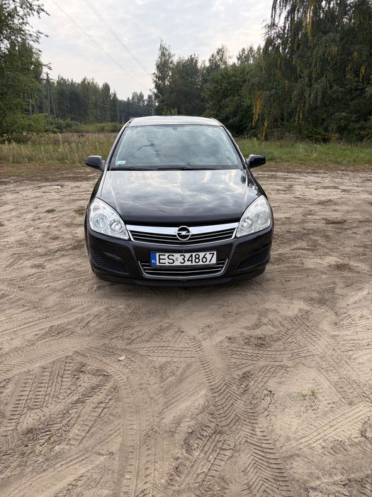 Opel Astra H 1.3 cdti