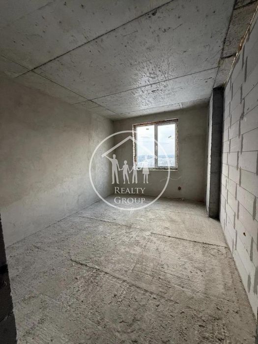 1-комнатная квартира по адресу (площадь 47 м²) - Atlanta.ua - фото 6