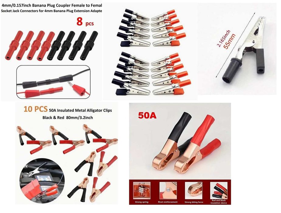 Diverso Material Eletrónica