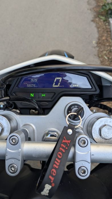 Продам Lifan kpx 250