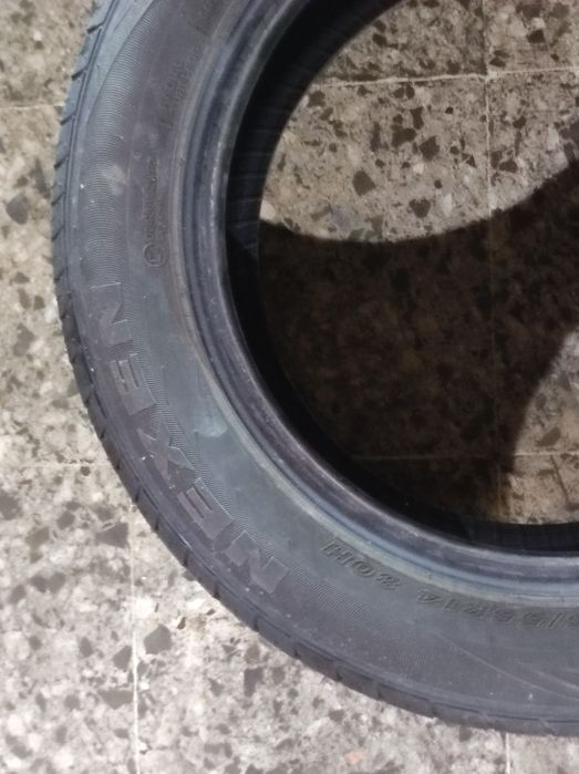Pneu marca Nexen 185 - 55 - R 14