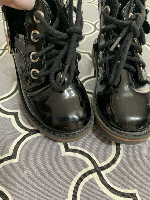 Черевики zara дитячі