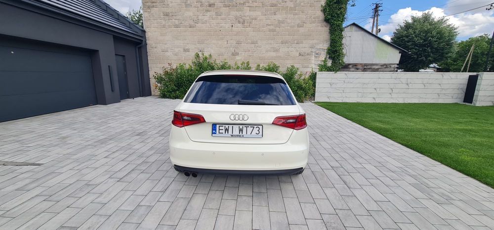 AUDI A3/1.4tfsi/5D/LEDY/FV23%