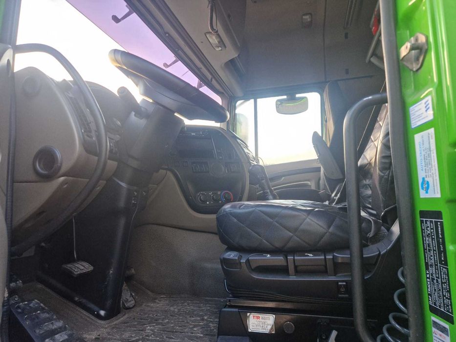 Продається вантажний автомобіль DAF