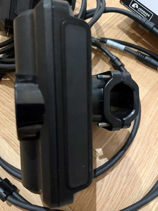SOLIX 10  G3 + MEGA LIVE 2 Humminbird
