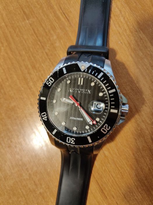 Zegarek Aztorin A056.G271