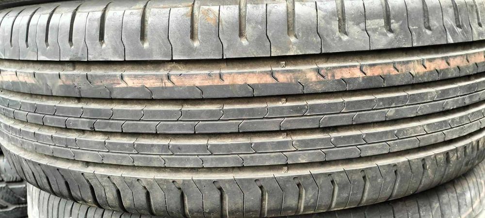 Continental ContiEcoContact 195 55 R20(Літо) шиномонтаж Дружківська 12