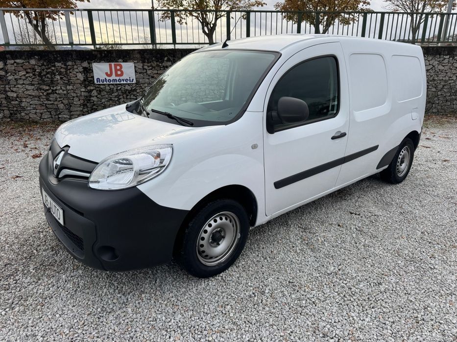 Renault Kangoo 1.5 dCi Maxi Business S/S