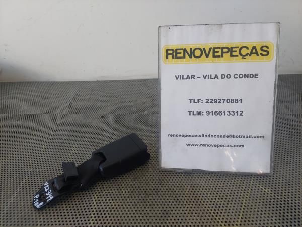 Encaixe de cinto trás esquerdo PEUGEOT 108