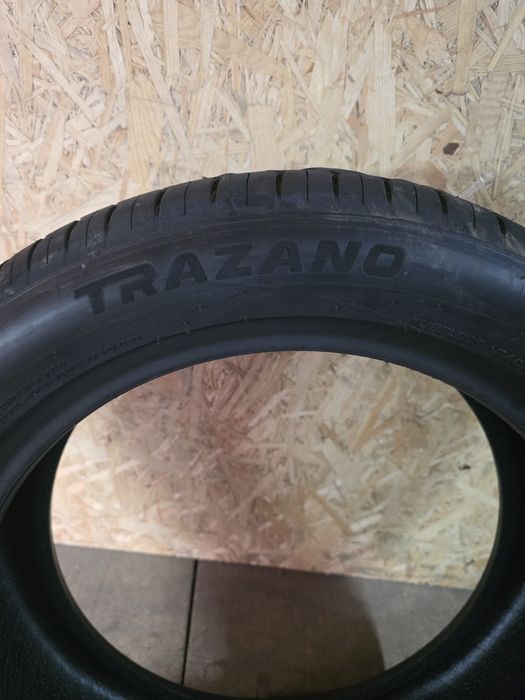 Nowe Opony Letnie 215/50R17 95W Trazano ZuperEco z-107 Extra Load