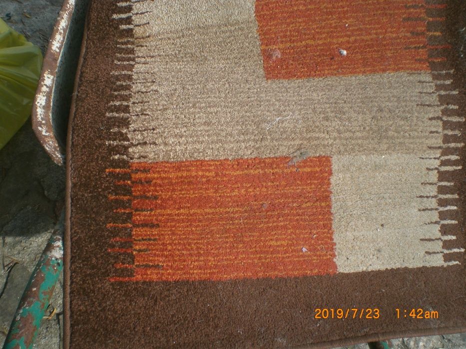 Tapetes diversos bom estado-valor de todos os tapetes