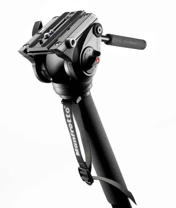 Проф Монопод  Manfrotto MVM500A