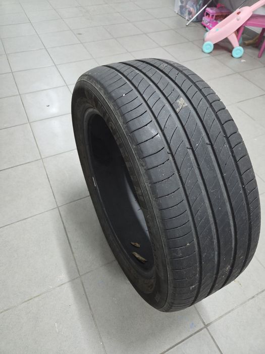 Pneu Michelin primacy 4 dimensões 235/50 R 19