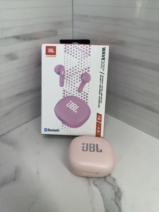 Навушники JBL Wave 300TWS ‼️SALE‼️