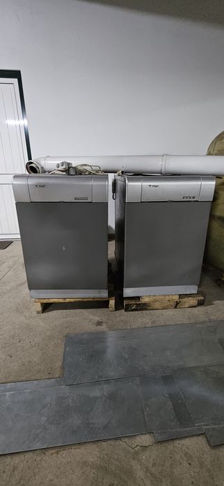 Máquia de aquecimento