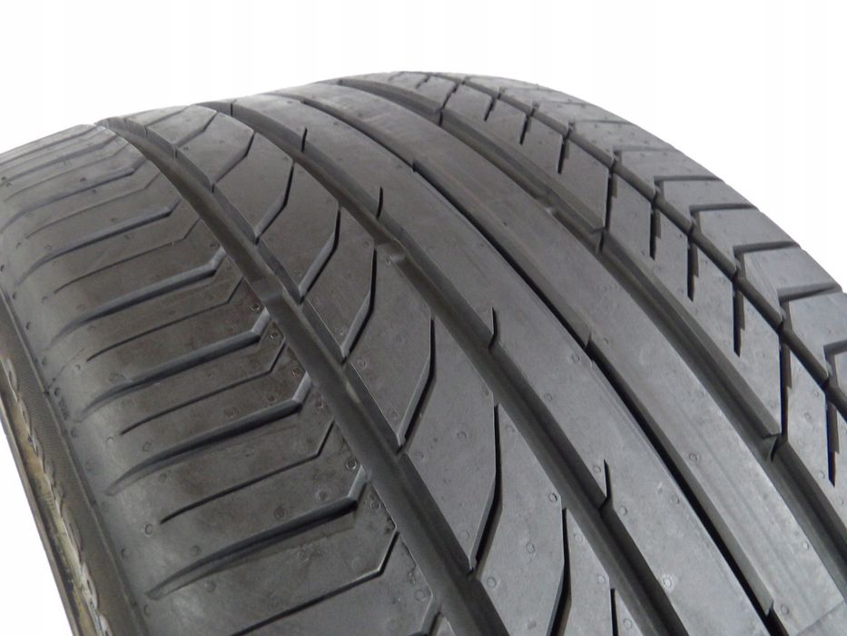 1x opona 285/35r21 continental contisportcontact 5